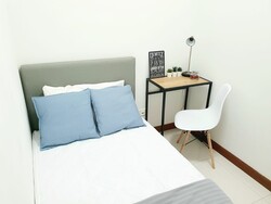 The Sail @ Marina Bay (D1), Apartment #302290841